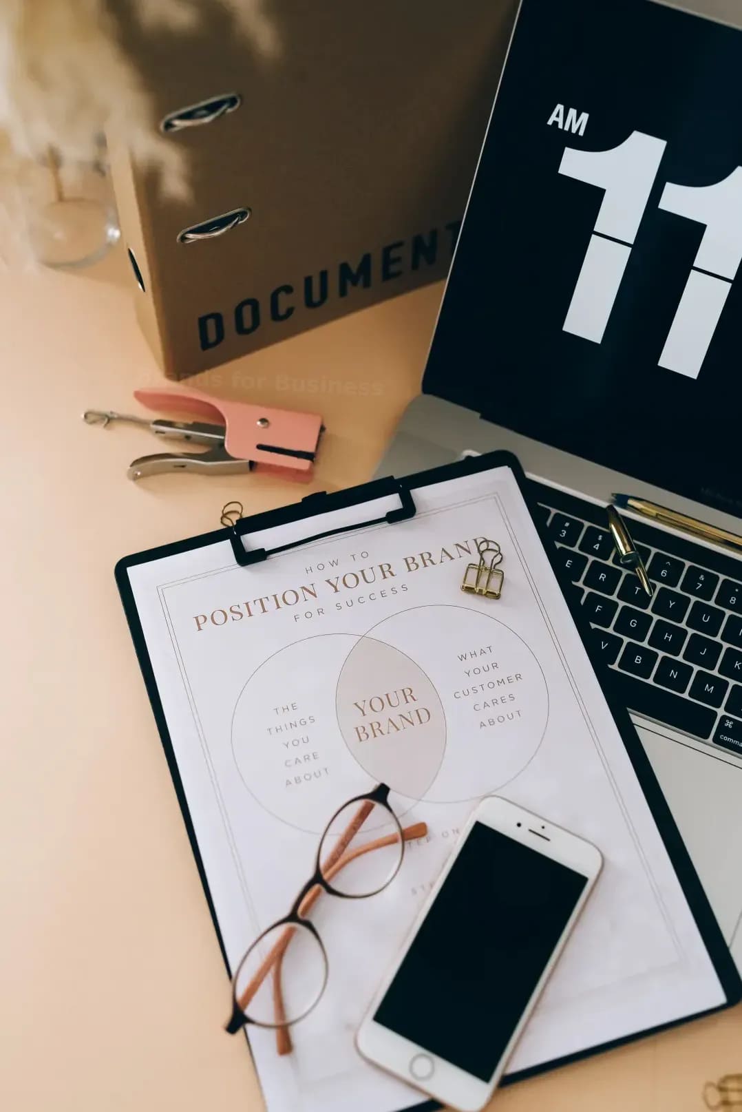 Brands for Business